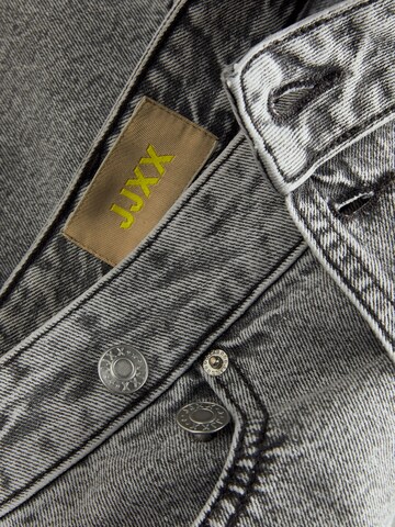 JJXX Loosefit Jeans 'GRETA' in Grijs