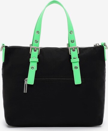 Suri Frey Shopper 'ALEXANDER' in Schwarz