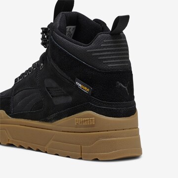 PUMA - Sapatilhas altas 'Hi Xtreme' em preto