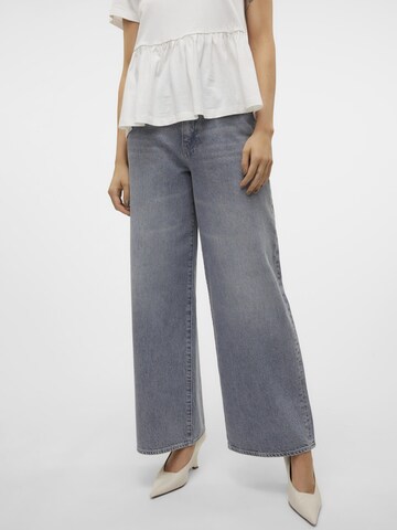 Loosefit Jean VERO MODA en gris