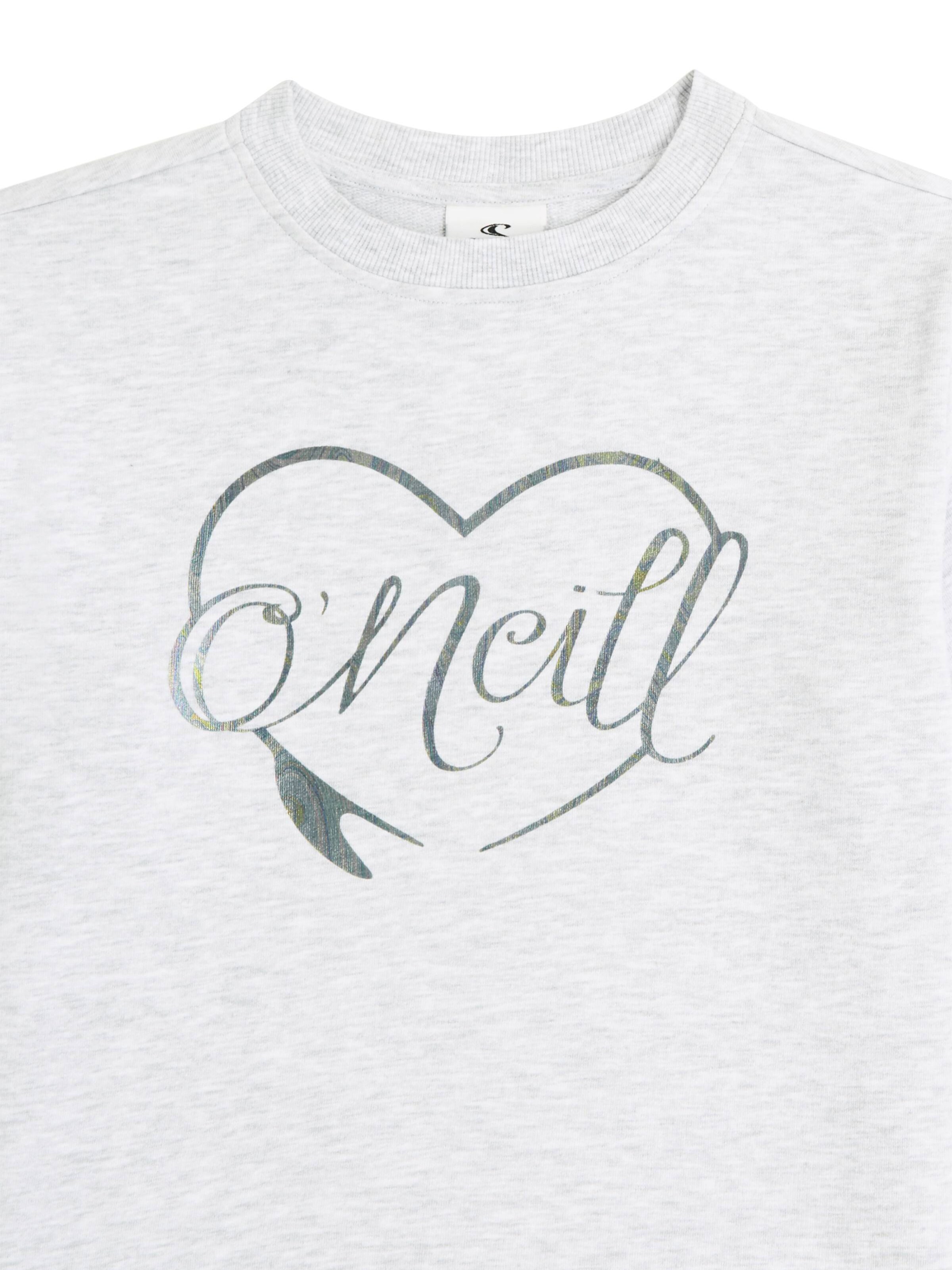 O'NEILL Tréning póló - fehér