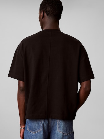 Calvin Klein Jeans Shirt in Black