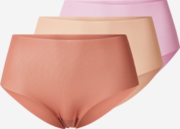 smėlio Chantelle Moteriškos kelnaitės: priekis