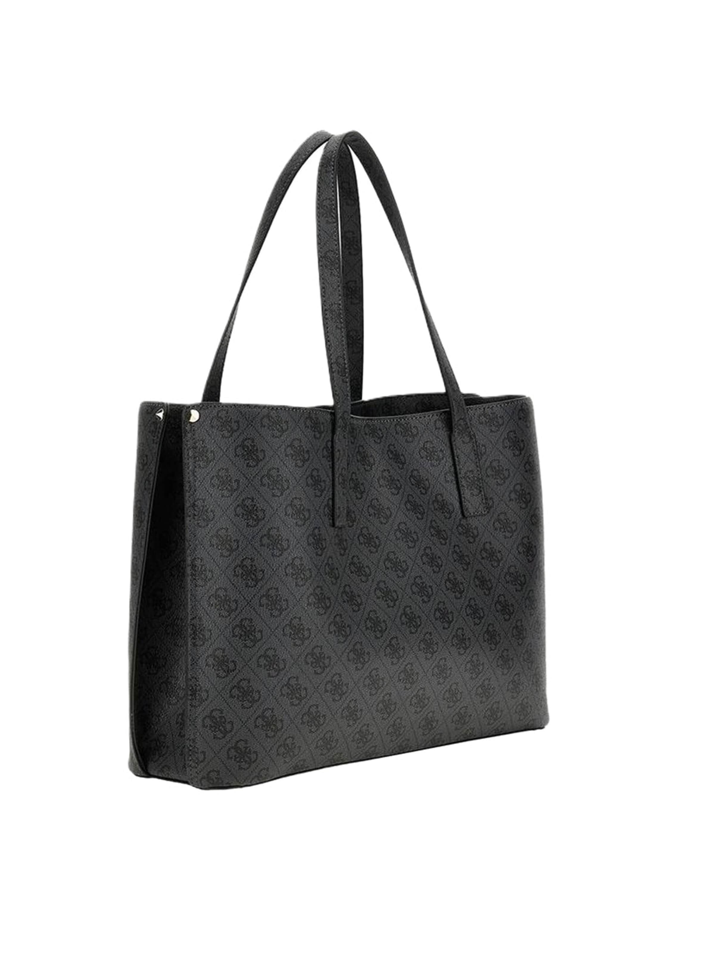 Shopper 'SG697423' di GUESS in nero
