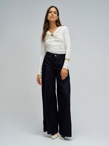 Salsa Jeans Pullover in Beige