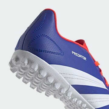 ADIDAS PERFORMANCE Fußballschuh 'Predator Club' in Blau