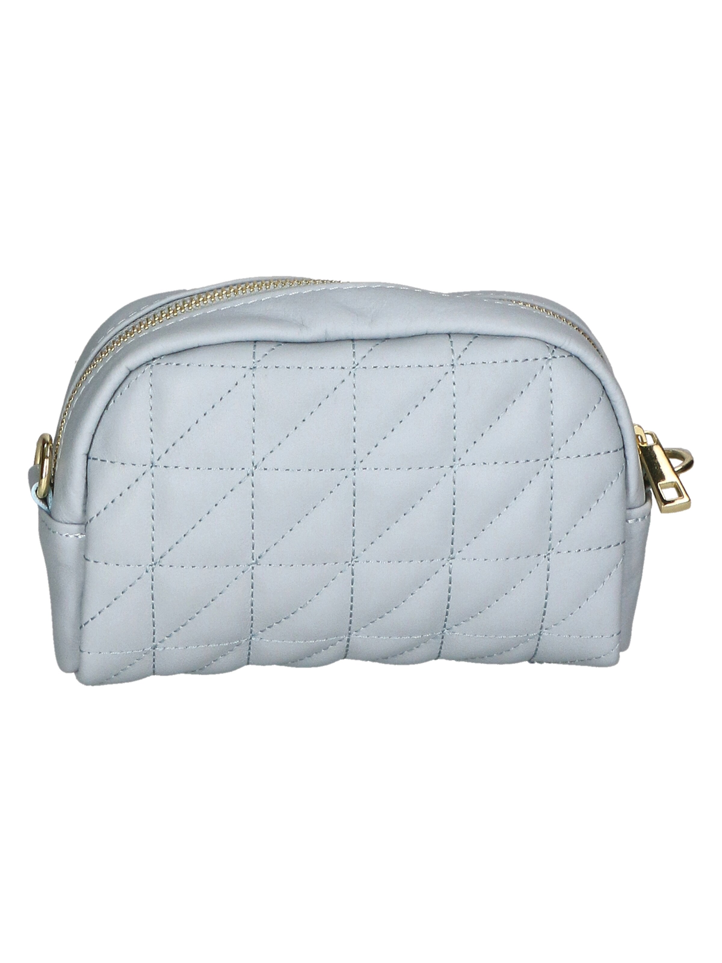 faina - Mala de ombro em azul