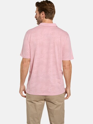 T-Shirt BABISTA en rose