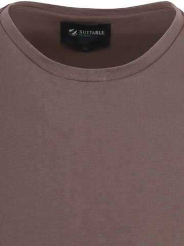 Suitable Shirt 'Jim' in Grey