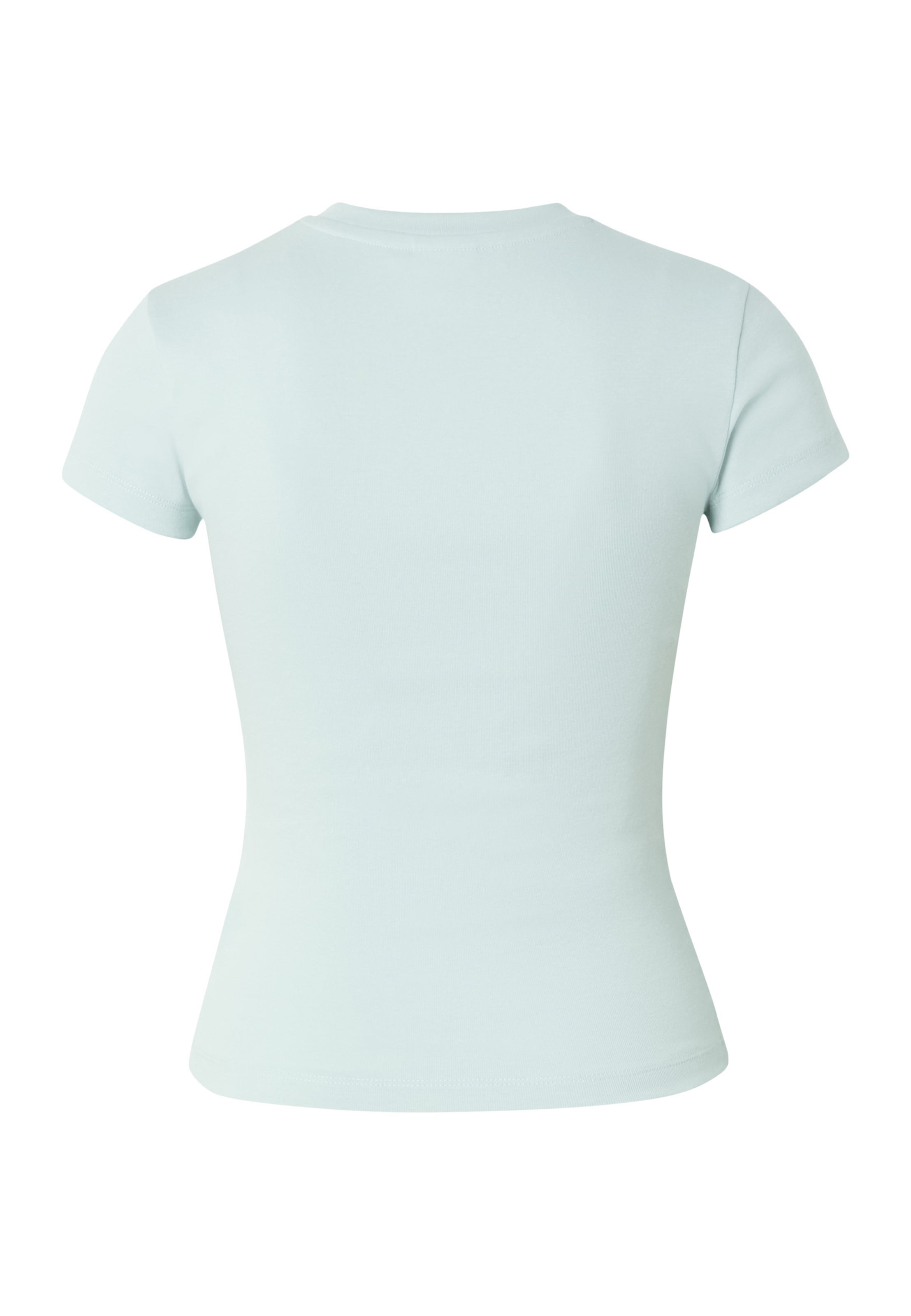 Urban Classics - Camisa em azul