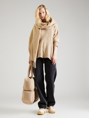 Pullover 'ONLSilja' di ONLY in marrone