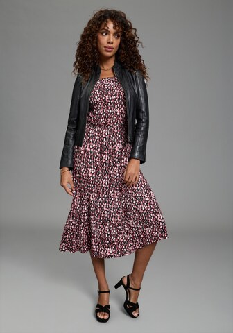Bruno Banani LM Kleid in Mischfarben