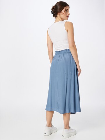 ESPRIT Skirt in Blue