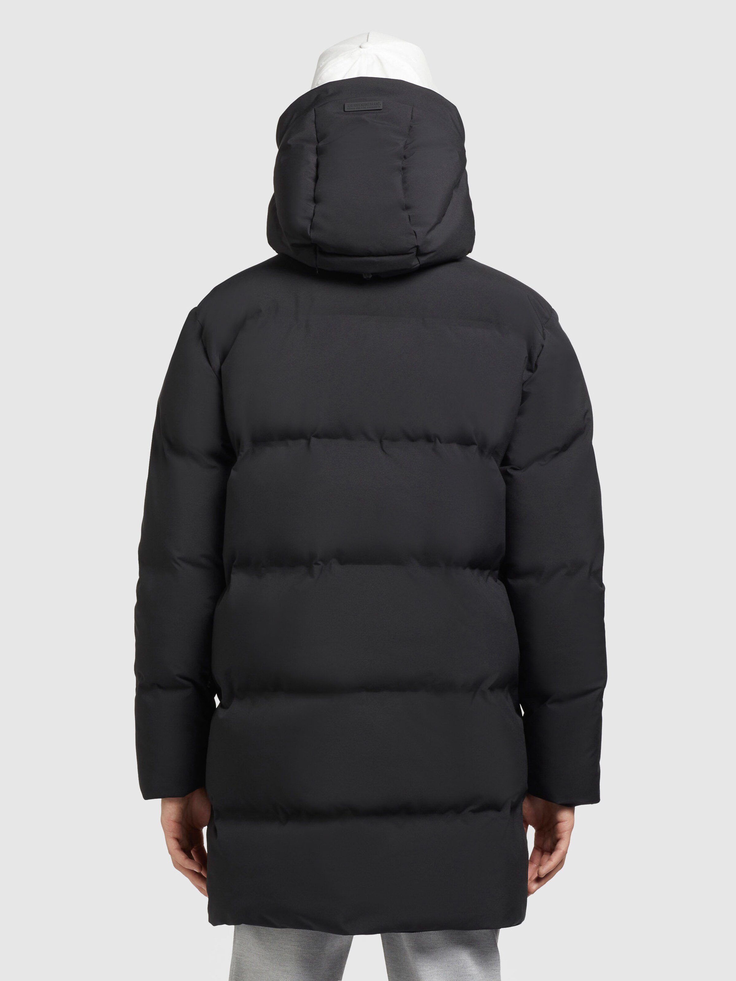 Khujo quilted clearance