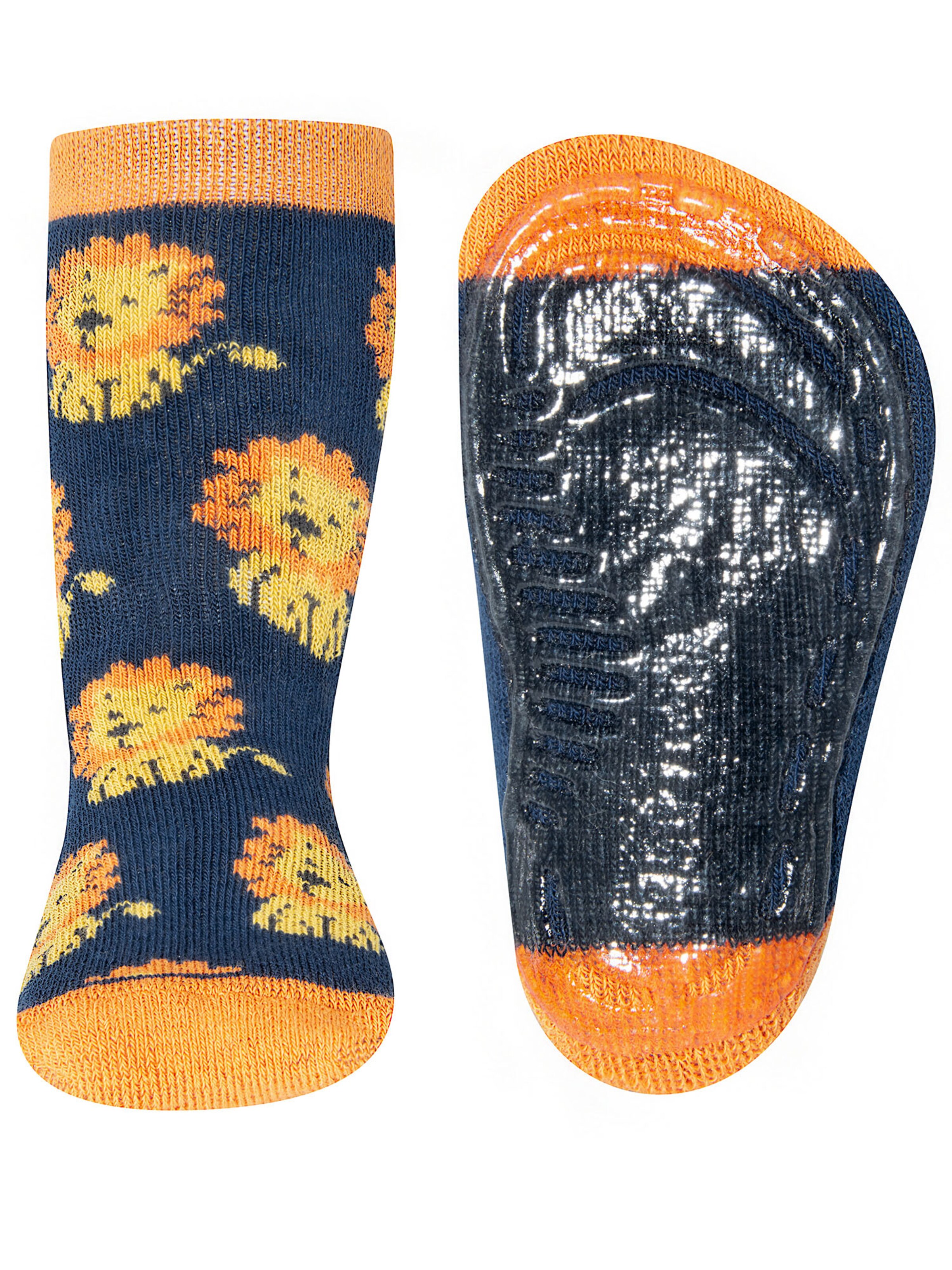 EWERS Къси чорапи в синьо