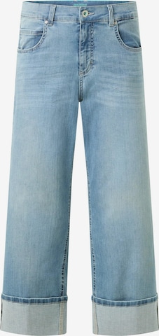 Angels Jeans 'Linn Tu' in Blau: Vorderseite
