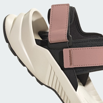 ADIDAS TERREX Sandal 'Hydroterra' in Pink
