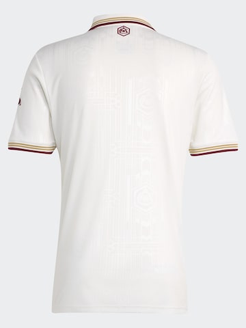 ADIDAS PERFORMANCE - Camiseta de fútbol 'FC Arsenal 25/26' en blanco