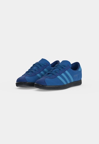 Sneaker bassa 'Stadt' di ADIDAS ORIGINALS in blu