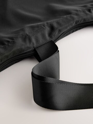 Next Shopper in Black