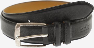 Polo Ralph Lauren Belt in One size in Black: front