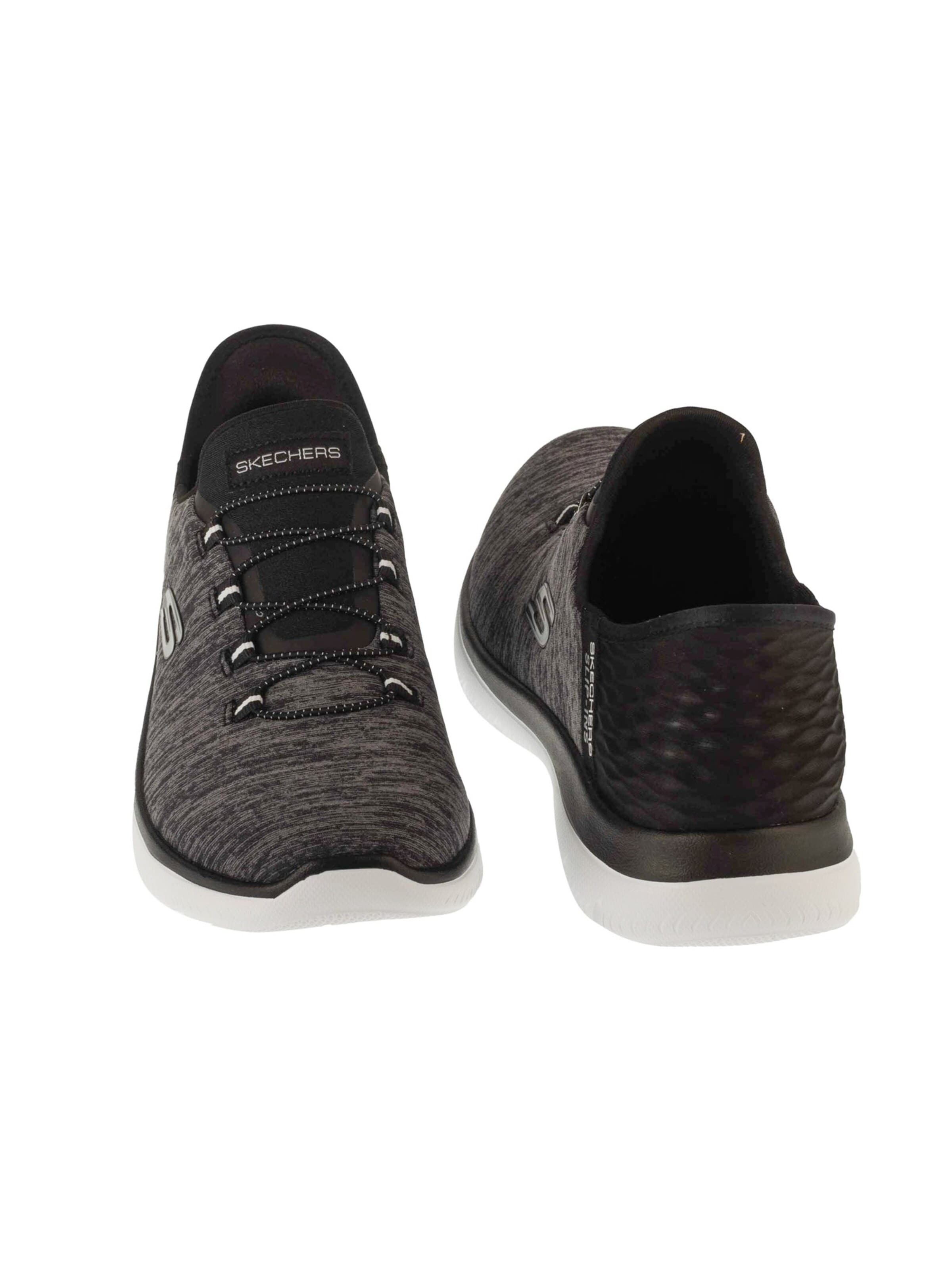 SKECHERS Slip-on 'Skechers Slip-Ins Summits - Dazzling Haze' in Bruin