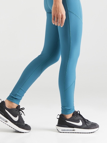 ONLY PLAY Skinny Workout Pants 'Jana' in Green