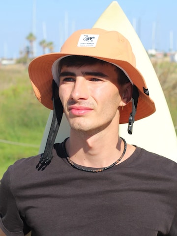 Surf MonkeySportski šešir - bež boja