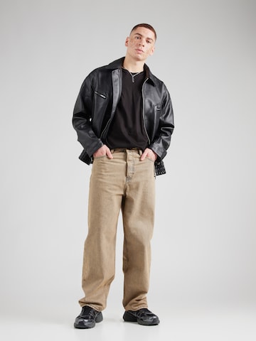DIESEL Bluser & t-shirts i sort