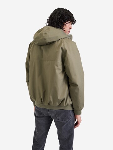 Volcom Between-Season Jacket 'HERNAN' in Green