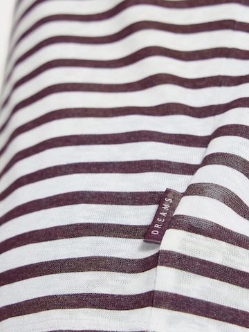 T-shirt CECIL en rouge