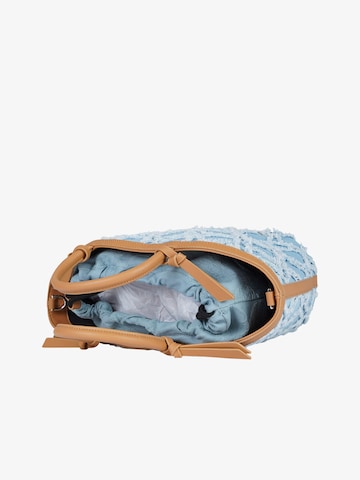 Custo Barcelona Shopper 'Avyra' in Blau