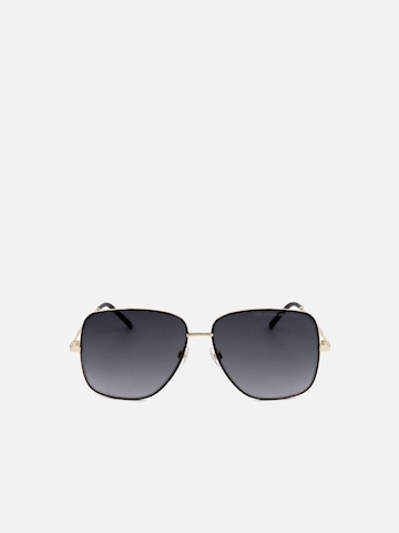 Marc Jacobs Sunglasses in Gold