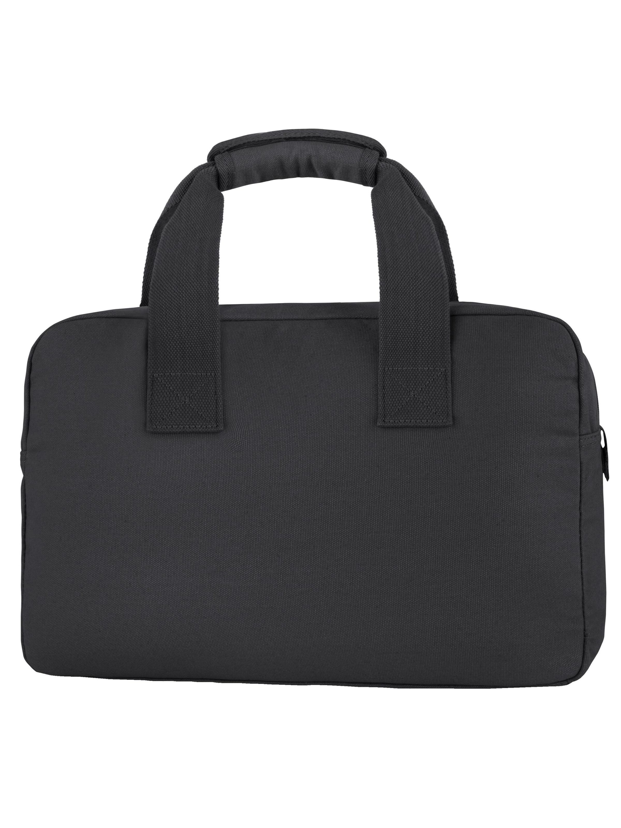 normani Reisetasche 'Svea' in Grau