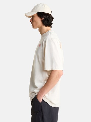 THE NORTH FACE Shirt in Wit
