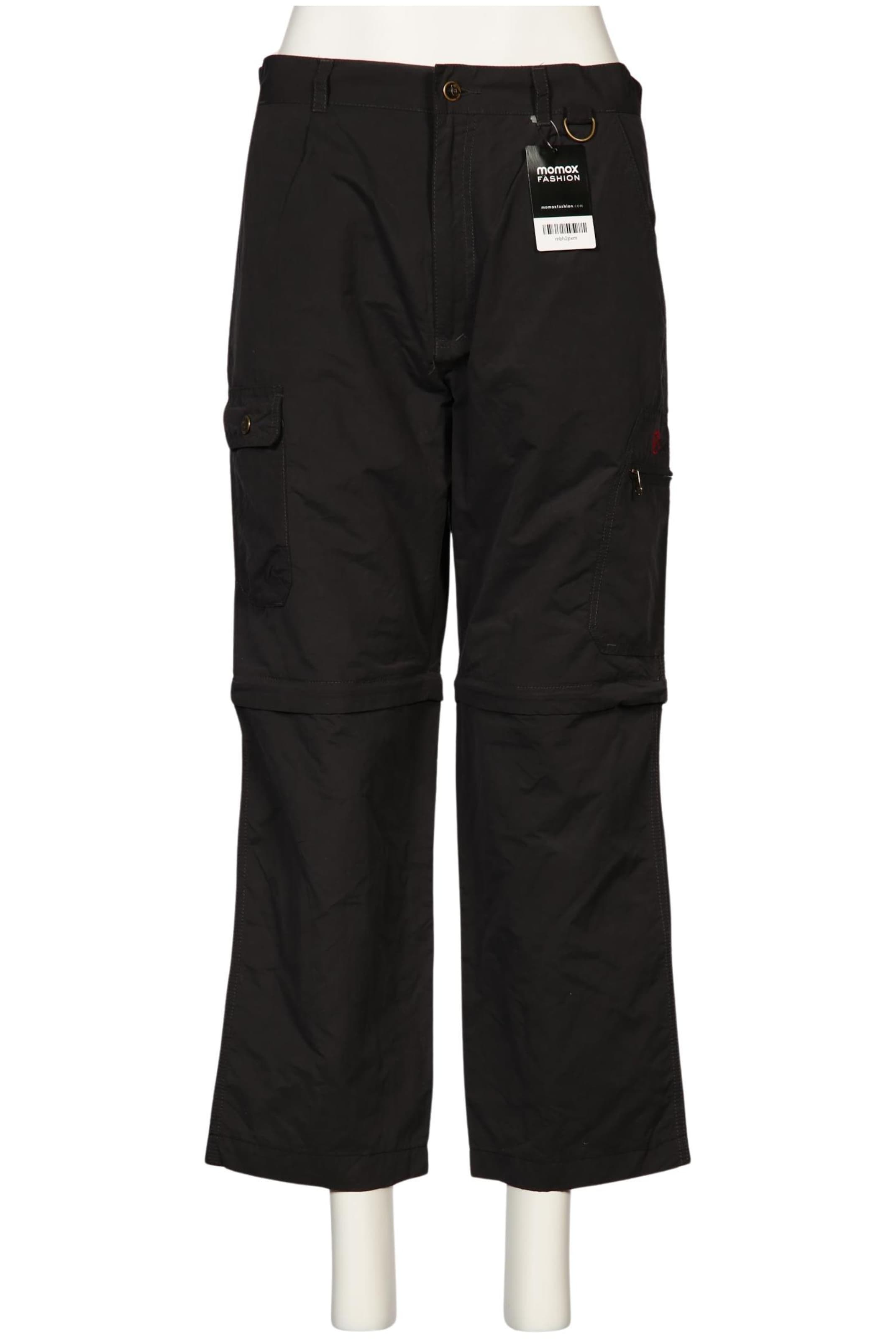 Fjällräven Pants in XL in Black: front