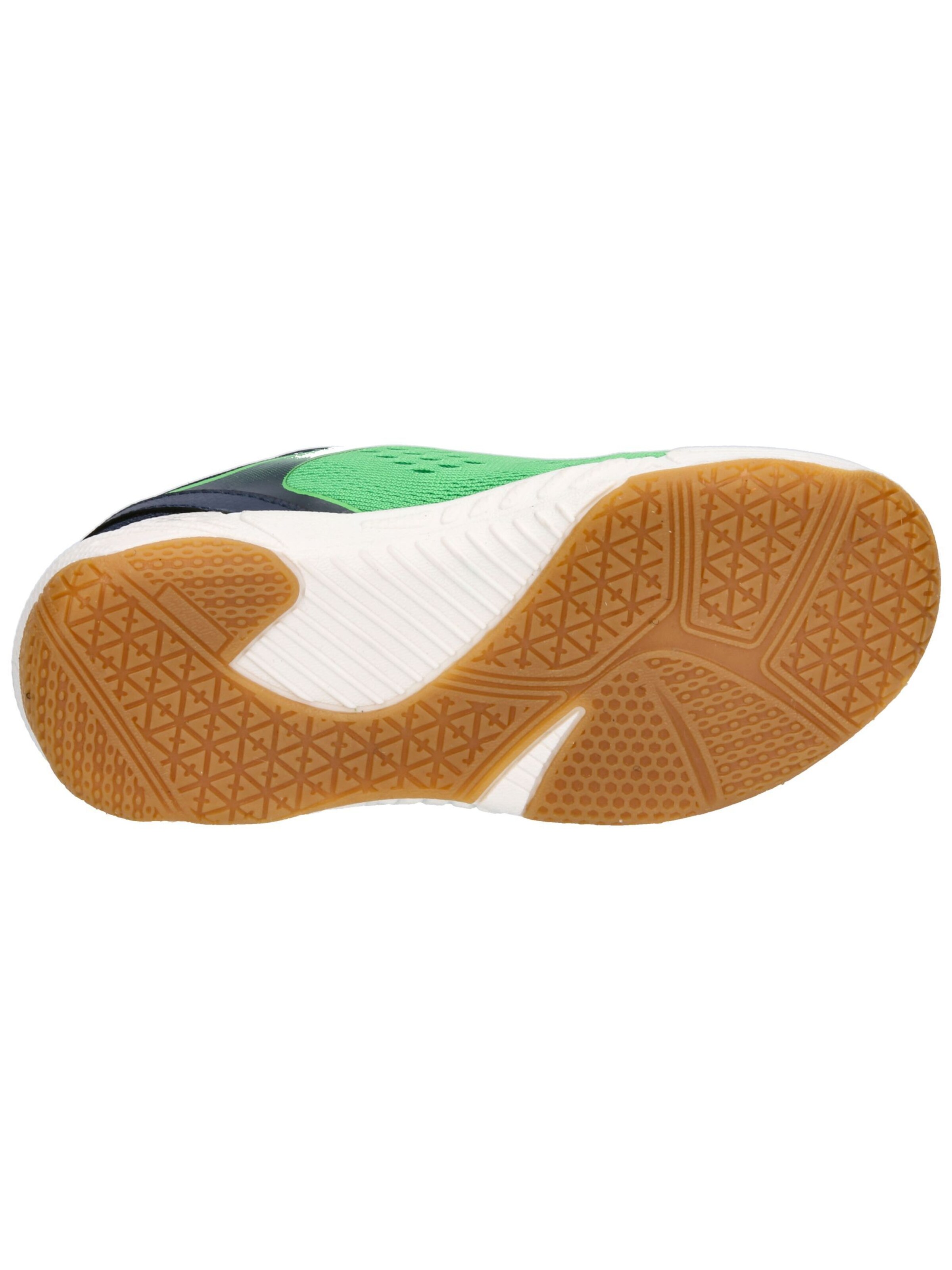 LICO Athletic Shoes 'Key' in Green