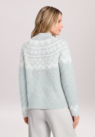 Pullover di Betty & Co in grigio