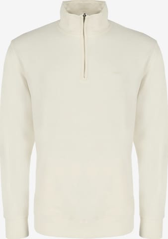 Sweat-shirt 'Hari' MEXX en beige : devant