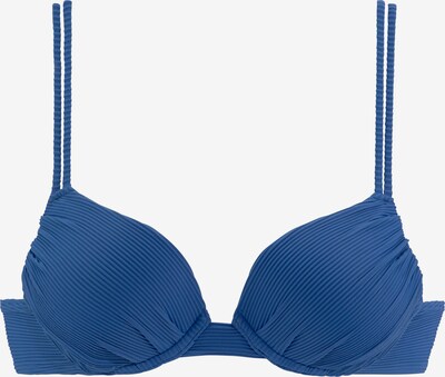 SUNSEEKER Bikini Top in Dark blue, Item view