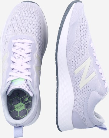 new balance Rövid szárú sportcipők 'Arishi' - lila