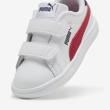 PUMA Sneakers 'Smash 3.0 ' in Wit