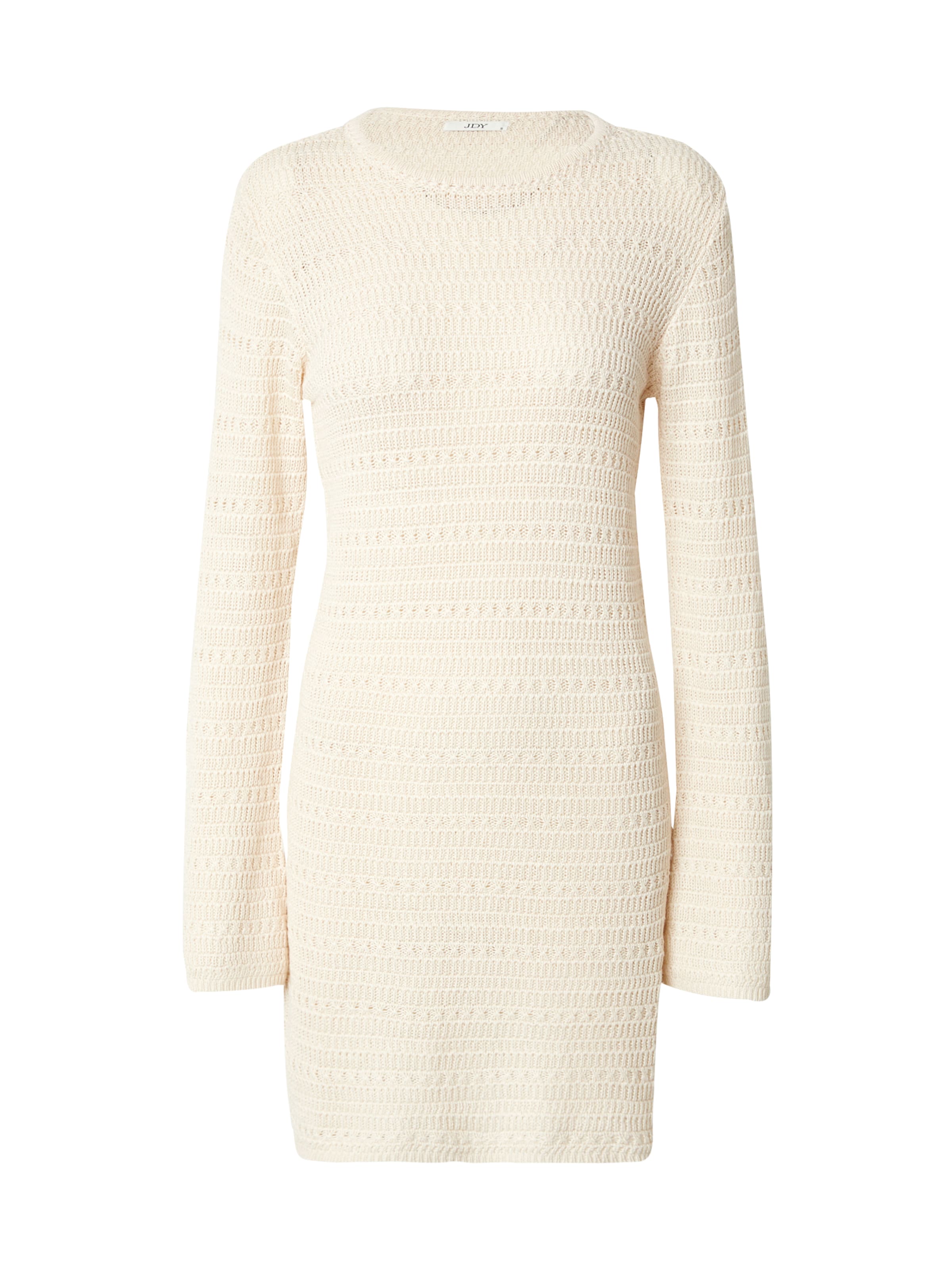 JDY Letné šaty 'Tropica' - béžová, Produkt