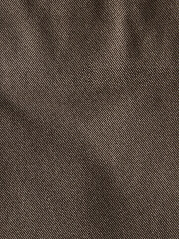 regular Pantaloni chino di Next in marrone