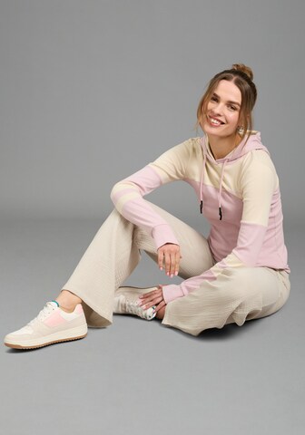 KangaROOS Shirt in Pink