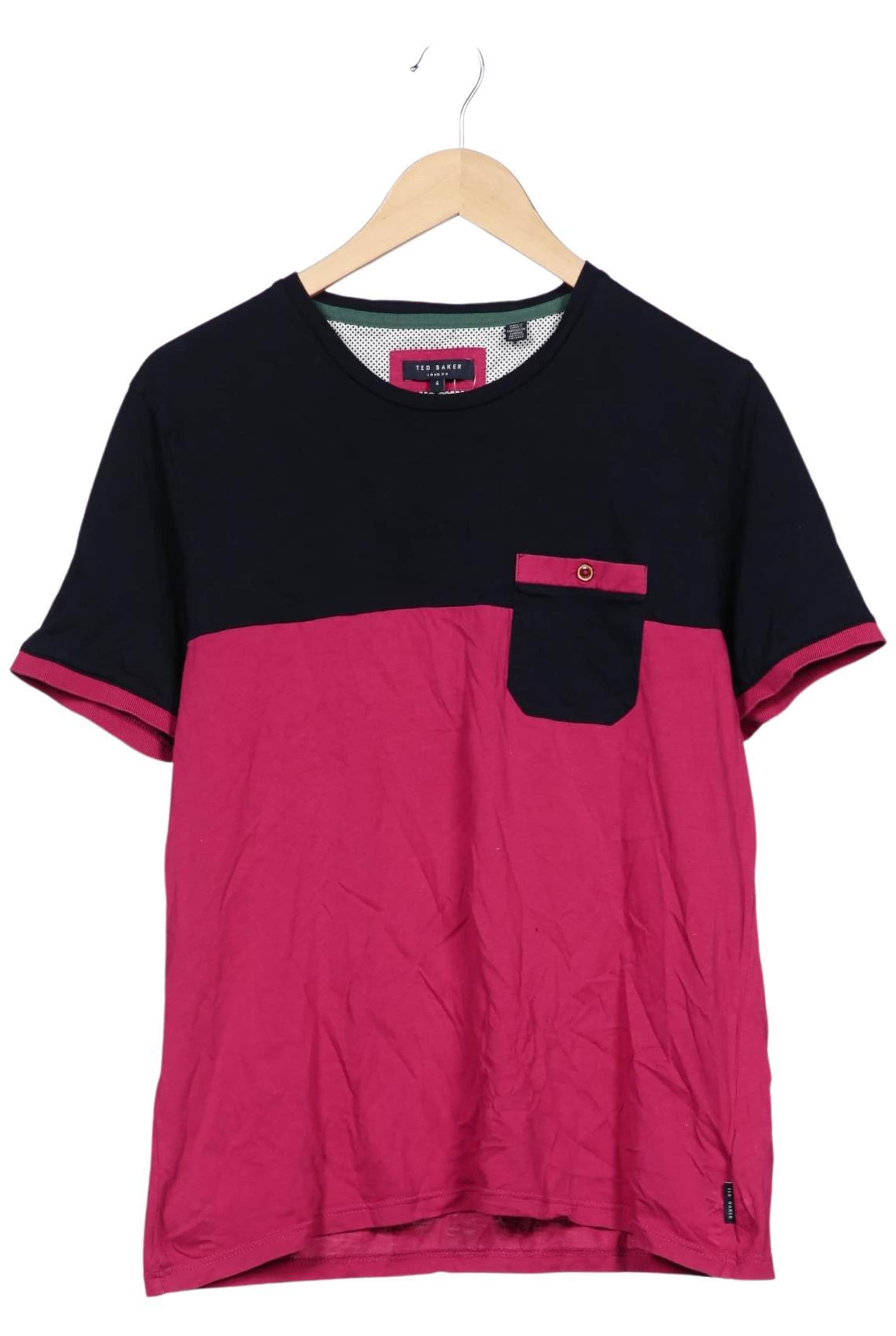 Ted Baker Shirt in L-XL in Mixed colors: front