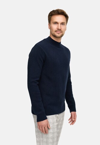 JEFF Sweater in Blue
