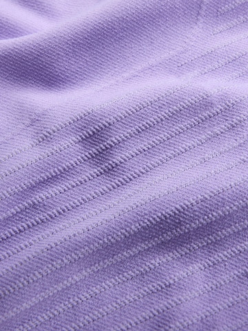 FALKE Tights in Purple
