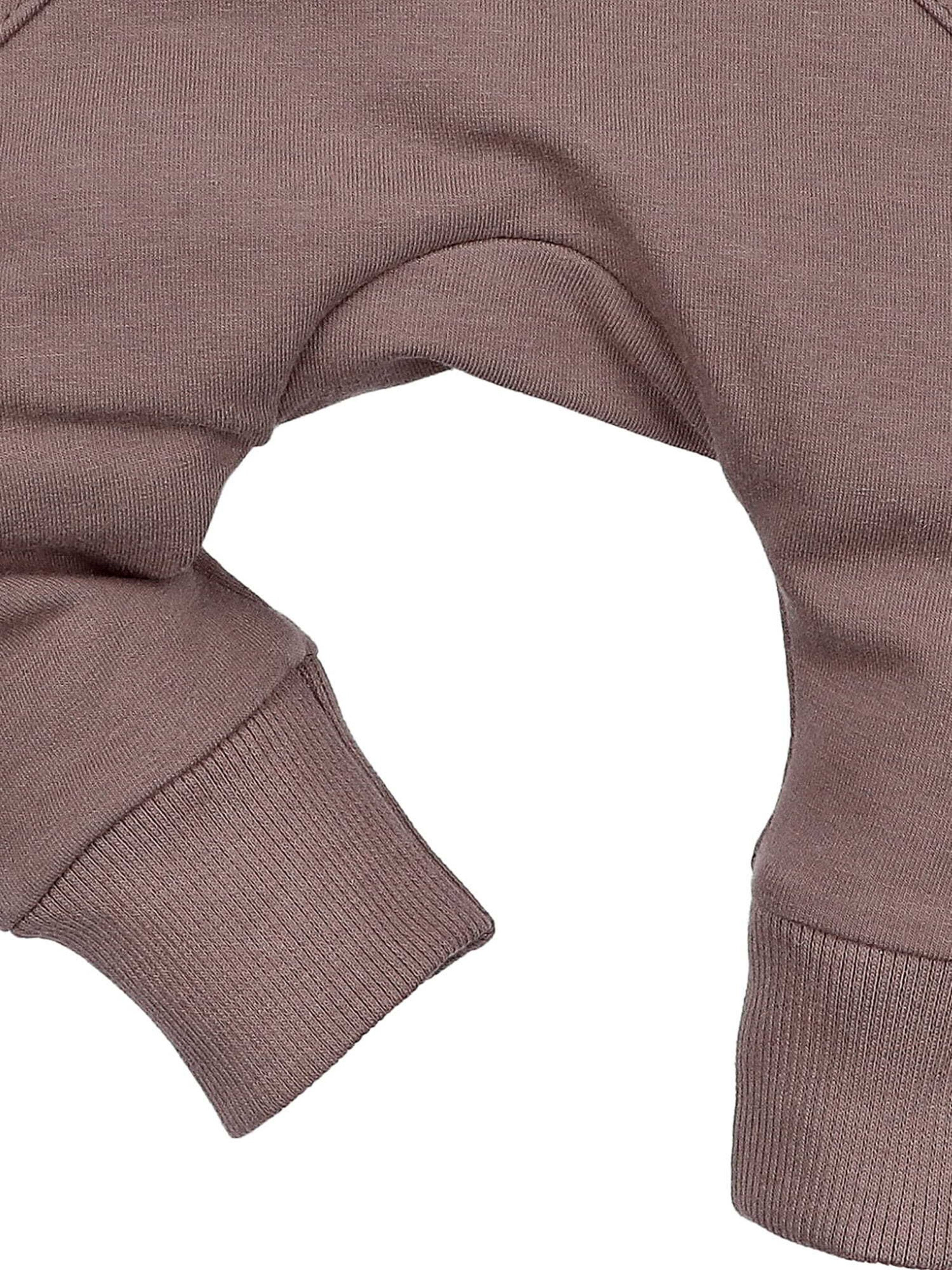 Regular Pantalon NINI en marron