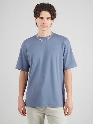 HOLLISTER Shirt in Blauw: voorkant